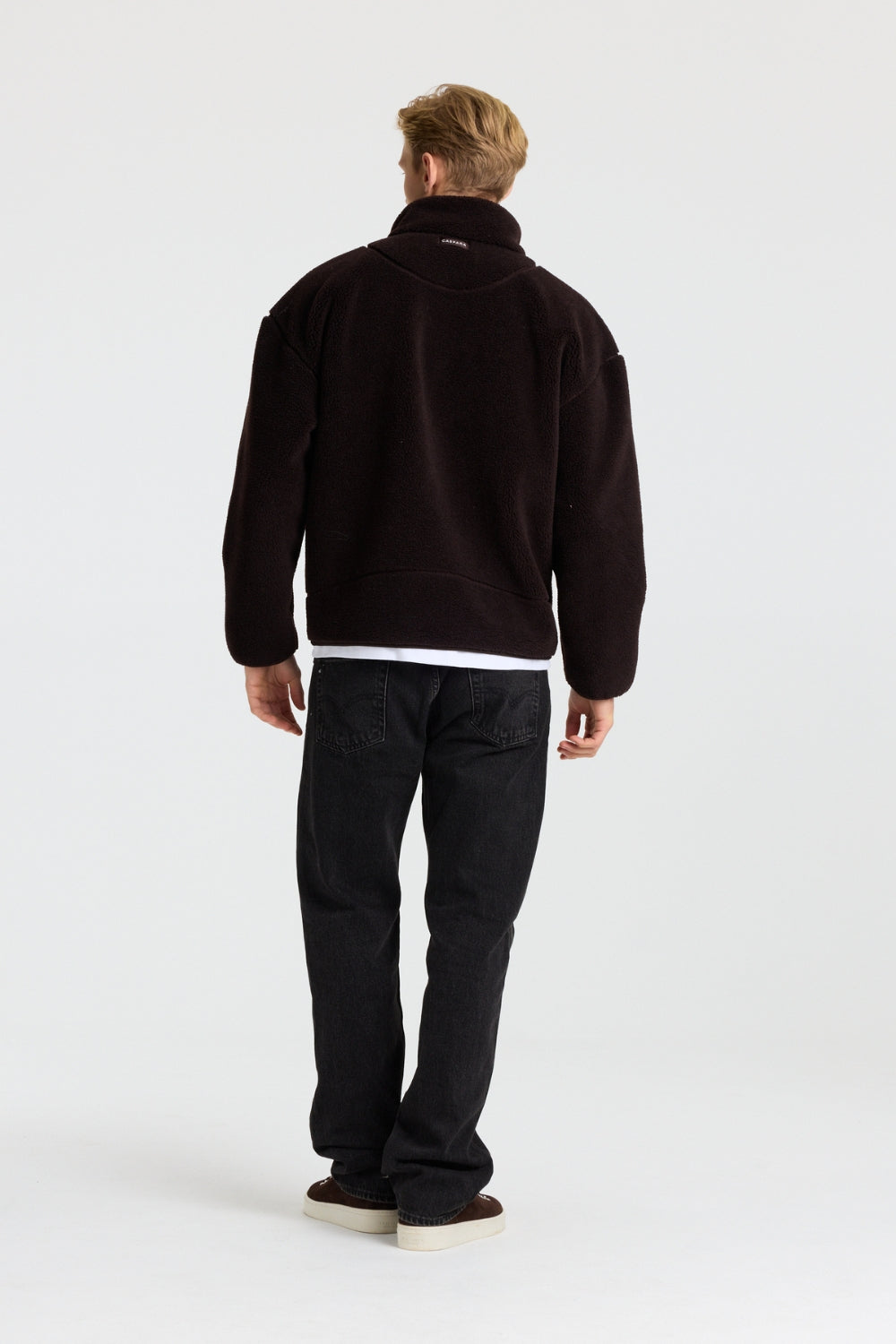 M. Cloudfleece™ Jacket - Espresso